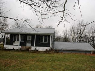 2925 E 600 S, Wolcottville, IN