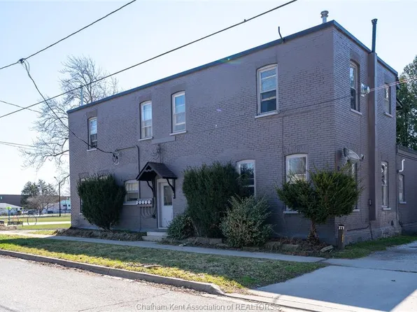 195 Sydenham St, Chatham Kent, ON N0P 1A0
