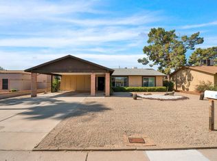 3761 E Sweetwater Ave, Phoenix, AZ 85032