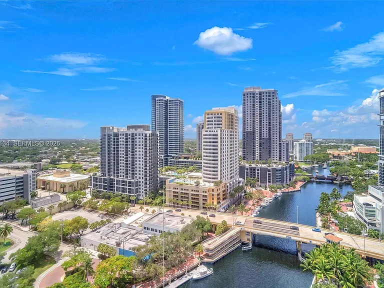 333 Las Olas Way #2101 — Photo 35