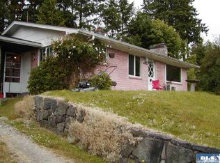 3227 S Regent St, Port angeles, WA 98362