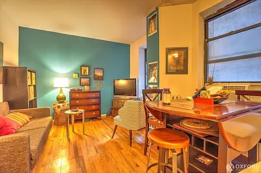 Rented by Oxford Property Group