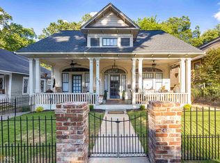 562 W End Pl SW, Atlanta, GA 30310