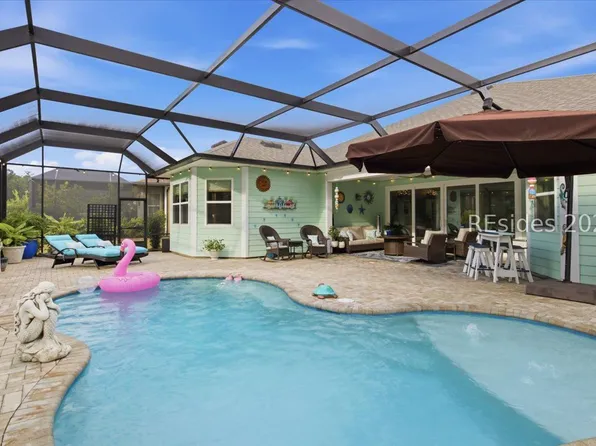 1267 Parrot Avenue, Hardeeville, SC 29927