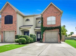 3812 Civic St, Metairie, LA 70001