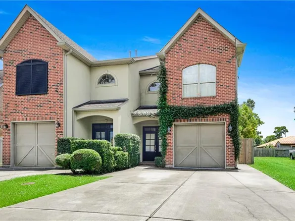 3812 Civic St, Metairie, LA 70001
