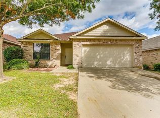 5840 Bridal Trl, Fort Worth, TX 76179