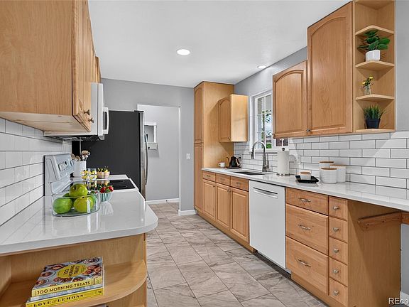 3rd image of 7650 S Kit Carson Drive
