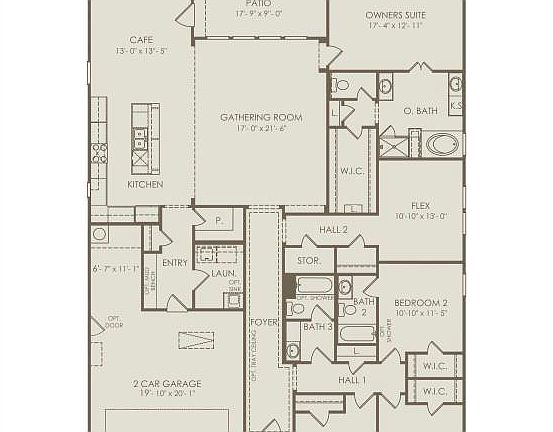 2nd image of this home