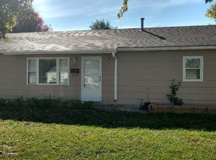 1403 W Republic Ave, Salina, KS 67401