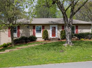608 Huntington Ridge Dr, Nashville, TN 37211