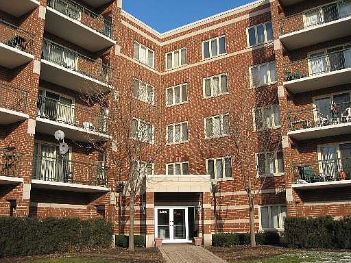 1st image of 6401 W Berteau Ave APT 304