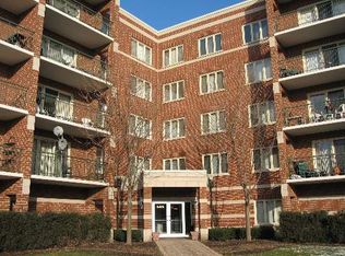 6401 W Berteau Ave APT 304, Chicago, IL 60634