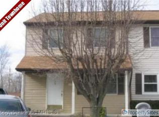 637 Westphalia Ct, Glen Burnie, MD 21061