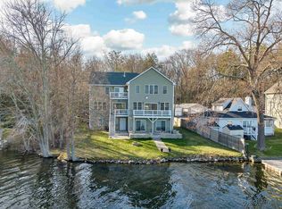 95 W Shore Rd, Windham, NH 03087