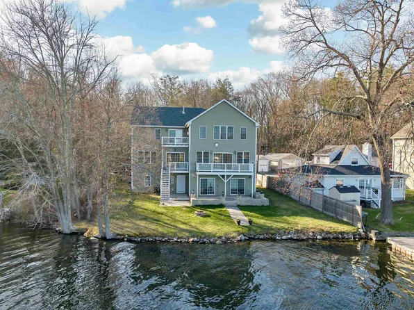 95 W Shore Road, Windham, NH 03087