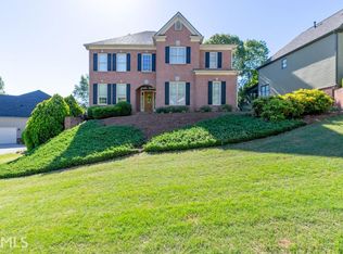 3036 Mill Park Ter, Dacula, GA 30019