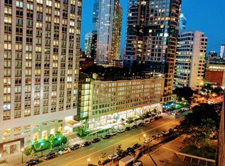 87 Christopher Columbus Dr #16, Jersey City, NJ 07302