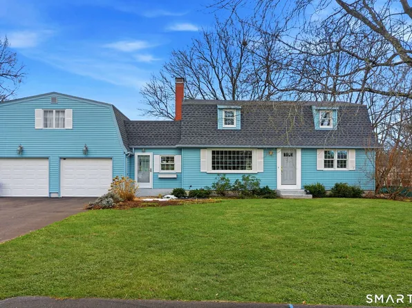 11 Orchard Hill Drive, Enfield, CT 06082