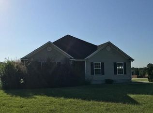 23 Orchard Way, Quitman, GA 31643