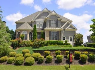 304 Gold Mill Trl, Canton, GA 30114