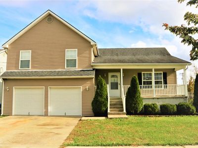 202 Alumni Dr, Lexington, KY, 40503