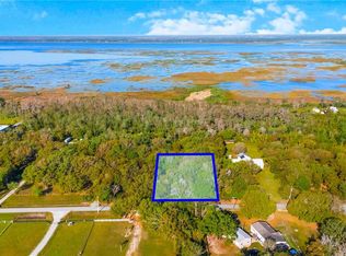 Cherokee Rd, Saint Cloud, FL 34772