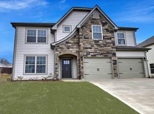 313 Wildflower Rd, Easley, SC 29642