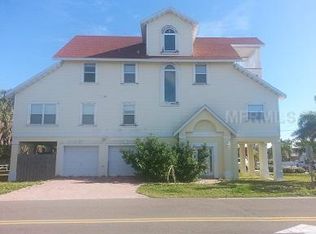 101 161st Ave, Redington Beach, FL 33708