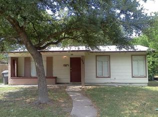 255 Savannah Dr, San Antonio, TX 78213