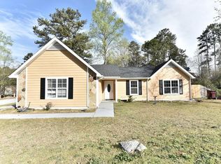 3701 Basswood Rd, Snellville, GA