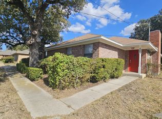 2200 Bolivar St #2200, Denton, TX 76201