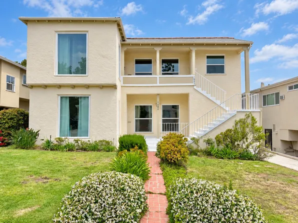 1682 Manning Ave #1, Los Angeles, CA 90024