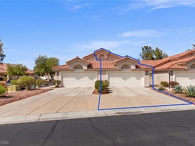 7804 Settlers Ridge Ln, Las Vegas, NV 89145, photo 2
