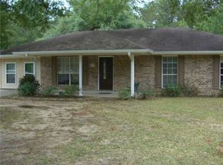 20177 Morgan Rd, Ponchatoula, LA 70454