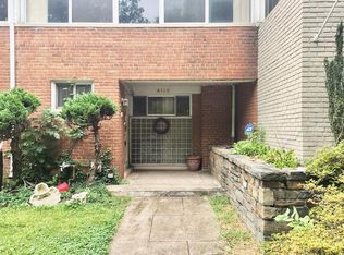 4118 Arkansas Ave NW, Washington, DC 20011