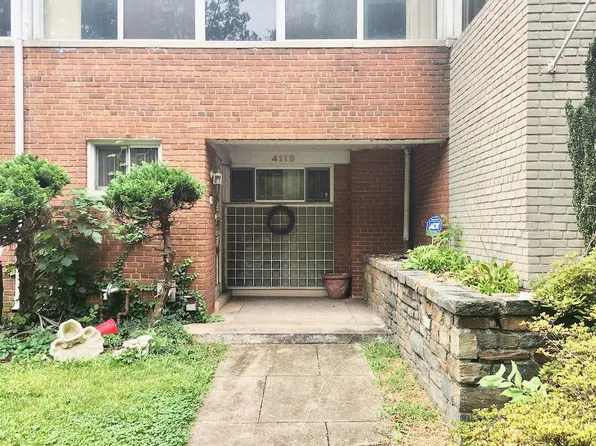 4118 Arkansas Ave NW, Washington, DC 20011