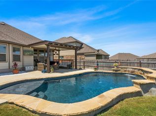 5916 Moriano Cv, Round Rock, TX 78665
