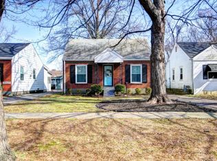2905 Cannons Ln, Louisville, KY 40205