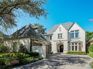 5715 Wortham Ln, Dallas, TX 75252