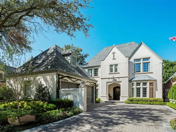 5715 Wortham Ln, Dallas, TX 75252