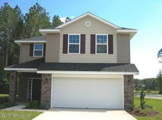 77252 Lumber Creek Blvd, Yulee, FL 32097