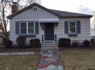 40 Hillcrest Ave, Albany, NY 12203