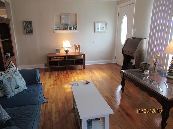 Other End of Living Room Furnished