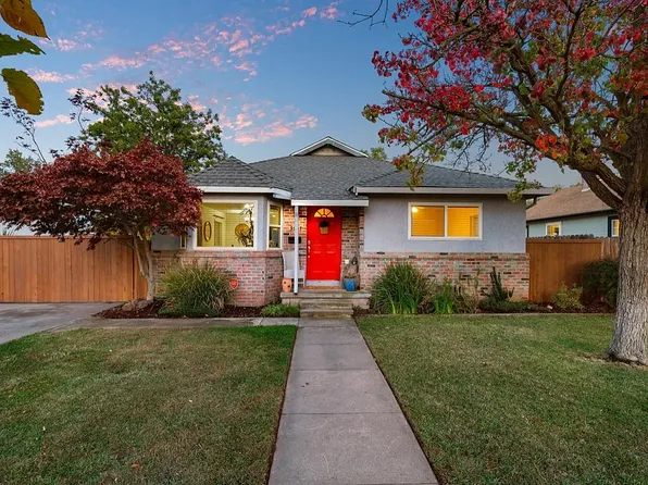 3907 65th St, Sacramento, CA 95820