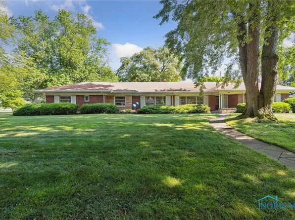 3468 Hughes Blvd, Toledo, OH 43606