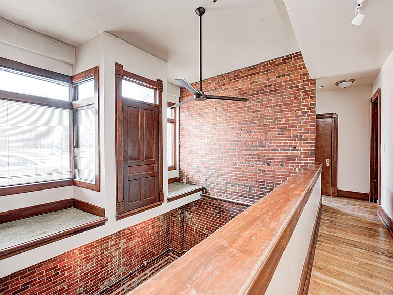 315 N Senate Ave #D — Photo 12