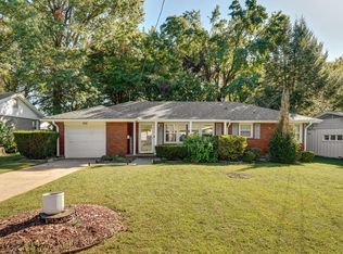 526 W Portland Street, Springfield, MO 65807