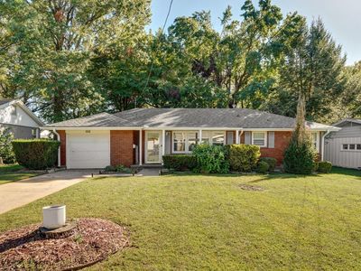 526 W Portland Street, Springfield, MO, 65807