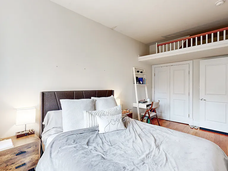 143 W 74th St #5B — Photo 16